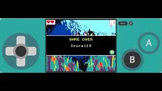 I MADE A GAME!!!! shark attack official sneak peek