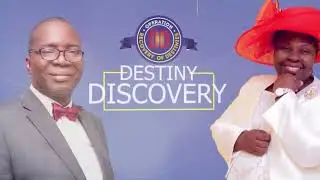 JANUARY 2026 DESTINY DISCOVERY || YOU ARE A KING
