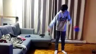 Justin  diabolo  acceleration