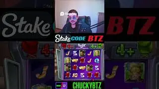 HUGE WIN NEW SLOT FIGHTER PIT