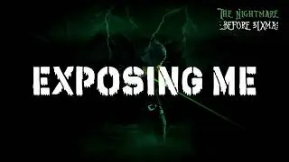 SleepySix Po - Exposing Me (OFICIAL VISUALIZER)