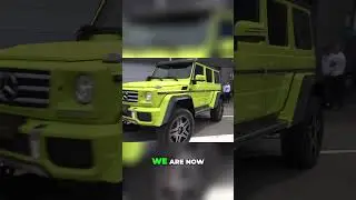 Unbelievable Car Discovery! My First Encounter!! #carenthusiast #carlovers #adventureawaits
