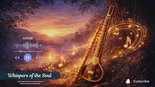 WHISPERS OF THE SOUL - AWKNR | Electronic Orchestral Fusion