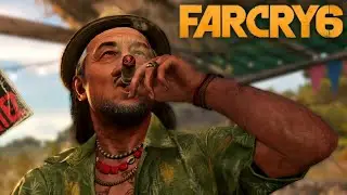 FAR CRY 6 #02 | RESGATANDO JUAN CORTEZ e INVADINDO A FORTALEZA DOS INIMIGOS!