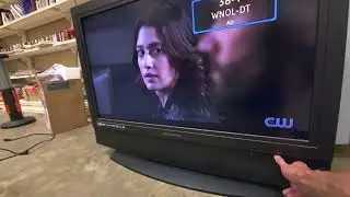 Olevia 237-T12 37 Inch HD TV