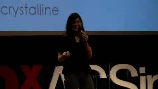 Building Blocks | Lynn Yap | TEDxACSindependent
