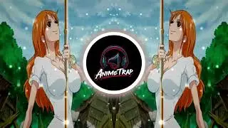 Rap da Nami ( One Piece ) | A Rainha dos Mares | AnimeTrap