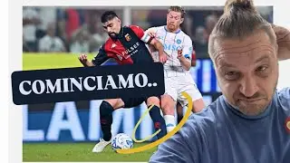 THE DE BRUYNE VASQUEZ CASE under the microscope!