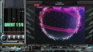 beatmania IIDX 30 RESIDENT Driver SPA 正規