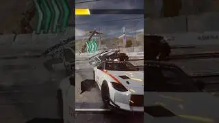 asphalt legend unite #gaming #carracing #car #asphalt9legends #progaming #shorts #viral #challenge