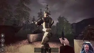 MISERY (video game)