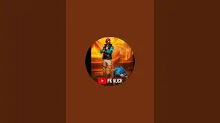 pk rock op 100k 👿🤟 is live!
