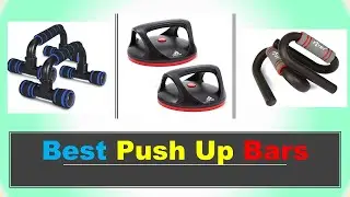 Top 6 Best Push Up Bars in India 2021 | PUSH UP STAND | PUSH UP HANDLES | पुश अप बार
