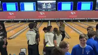 [Men] Kohawk Invite, 16 Baker Games
