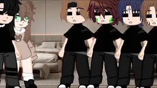 5 инопланетян 2 сезон😝