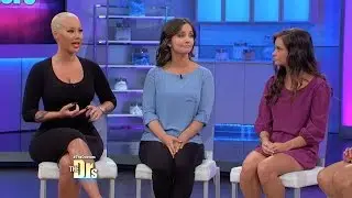 Victim of Sexual Bullying Ready to Move Forward -- The Doctors