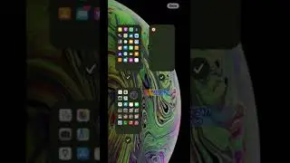 Iphone home screen quick edit trick 2021