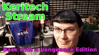Keritech Stream - Back with a Vengeance Edition