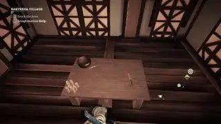 Aragami 2 black dye location
