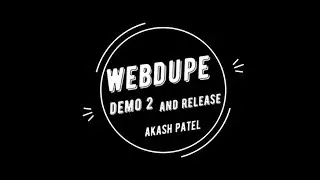 WebDuplex.js - Web Voice Action - Demo 2 - Google Duplex for Web