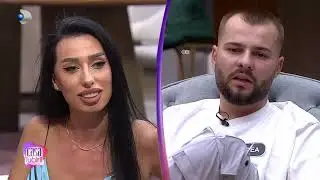 Casa Iubirii - Gagea regreta ca i-a dat Alexandrei o alta sansa: ,,Nu merit sa sufar!