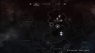Sullied Light Quest Step: Hive Larva.
