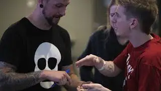 Dead Days in London, ON (Show Clip)