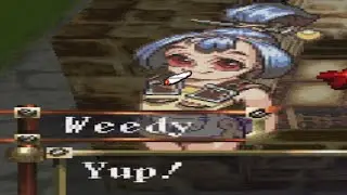 Azure Dreams is Wild