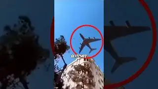 Earth GLITCH that Makes You Question Reality