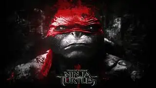 NINJA TURTLES FLOW SYLE EDIT // yeat heavyweight