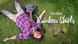 Mars Rivers - Get it through (official video)