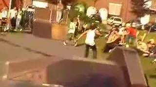 &acute;skateboardcontest moormerland 07