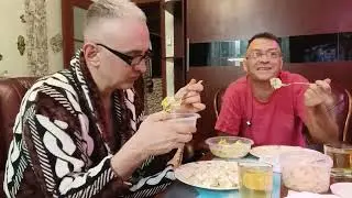 УЖИНАЕМ ВКУСНО НА СУХУЮ 