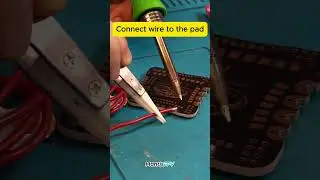 Learn to solder like a pro!