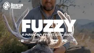 Fuzzy — Охота на оленей из Соноры, Мексика, Velvet Coues