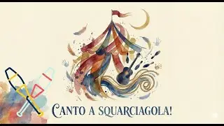 Canto A Squarciagola - VilliBirilli (Vol.1)