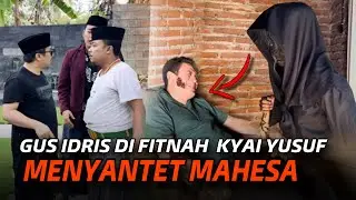Шум...‼️ ХУДОЖНИК МАХЕСА ПОДВЕРГСЯ УЖАСАЮЩЕМУ, ЖЕСТОКОМУ ОБРАЩЕНИЮ ЧЕРНОЙ МАГИИ