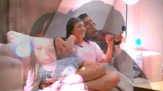 Victor Delgado - Tele & Pizza (Videoclip Oficial)
