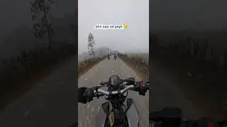 Speed nahi, skill bolta hai. #RiderLife#DesiRider #FullThrottle #NoFear#BikeVibes  #KTMVibes