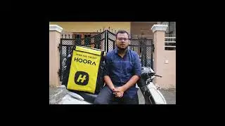 Hoora Franchise review | Partner Manager Testimonials