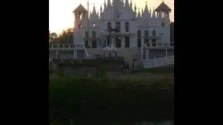 Puthuppally St.George Orthodox Church -  The Georgian Centre of the East