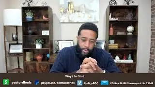 Prophetic Insight 2025