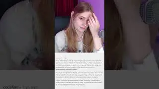 THIS MOMENT as eyes gradually turn red and tears appear #reaction #upvote