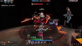 Ultimate Smite Troll