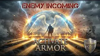 When the Enemy Attacks, Pray THIS | Spiritual Warfare