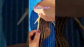 Thumb socks knitting #motivation #love #yarn#woolen
