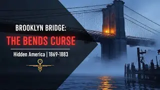 Brooklyn Bridge: The Bends Curse | Hidden America