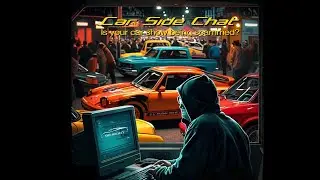 Is Your Car Show Being Scammed?  - Car Side Chat