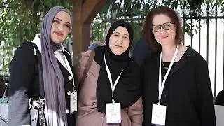 ملخص لكامل المؤتمر مترجم
