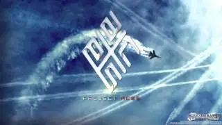 If the Sky is Burnin' Out! (2011) - 51/61 - Ace Combat 3D Original Soundtrack